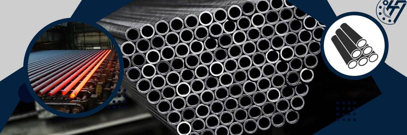 INCOLOY SEAMLESS TUBES