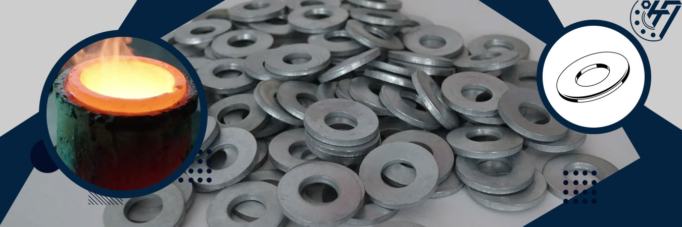 INCONEL WASHER