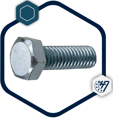 Hex Bolts Products