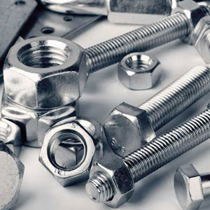 stainless steel bolts suppliers in ahmedabad