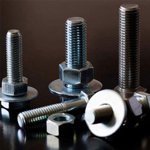 ss fasteners in Egypt