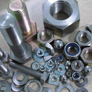 stainless steel fasteners suppliers in Egypt