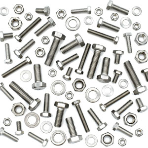 stainless steel bolts suppliers in Egypt