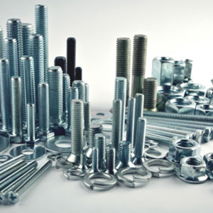 stainless steel fasteners suppliers in EUROPE