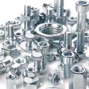 ss fasteners in EUROPE