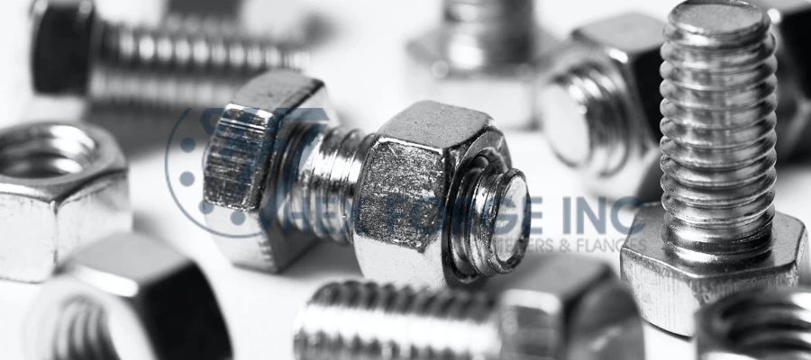 Bolt Manufacturer, Supplier In Ludhiana
