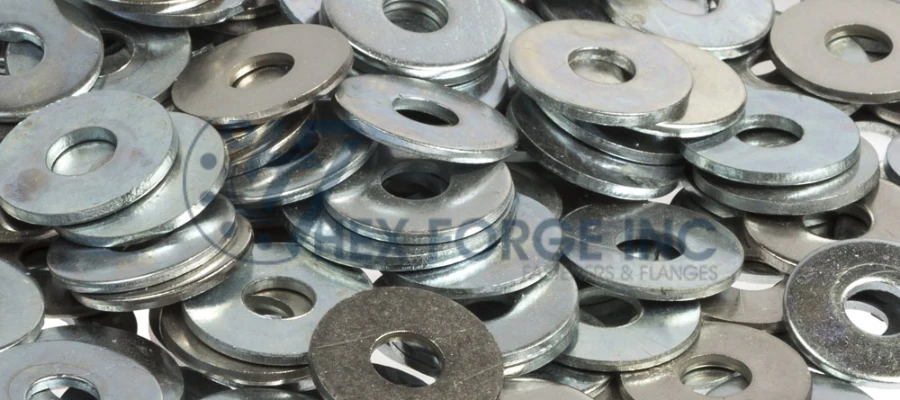 Washer Manufacturers In Ludhiana