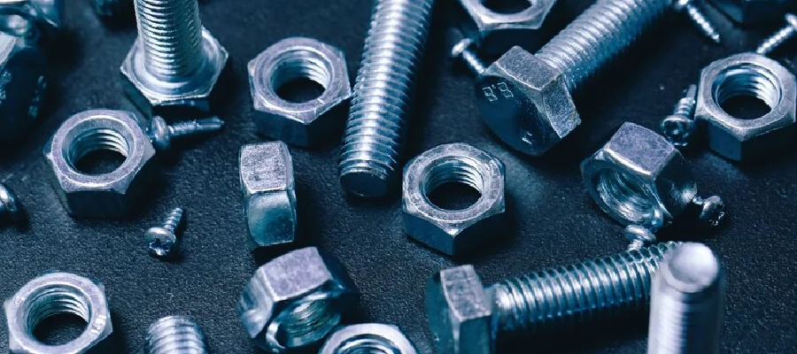 ss fasteners manufacturer coimbatore