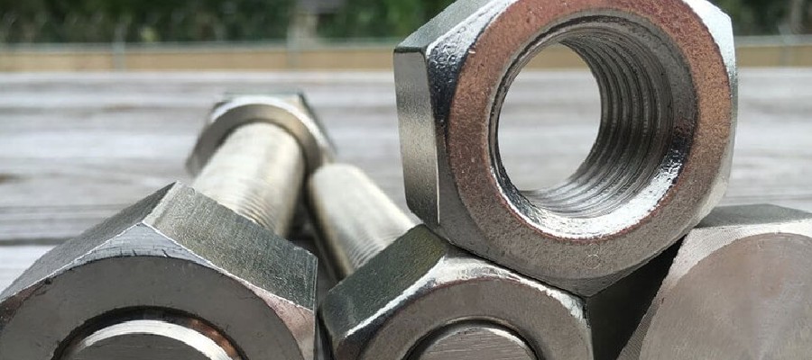 Hex Nut and Bolt Price